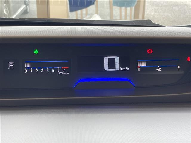 フリード1.5 クロスター ホンダセンシング