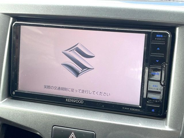 ソリオ1.2 ハイブリッド(HYBRID)  MZ デュアルカメラブレーキサポート