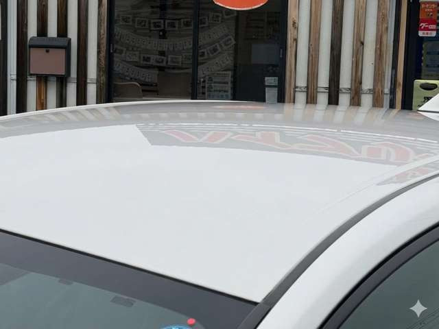 お客様がずっと快適に過ごしていただけるよう、車を買ってからの長いお付き合いが大切だと思っています! 買うときも、買ったあとも、安くて安心をお届けできたらと。
