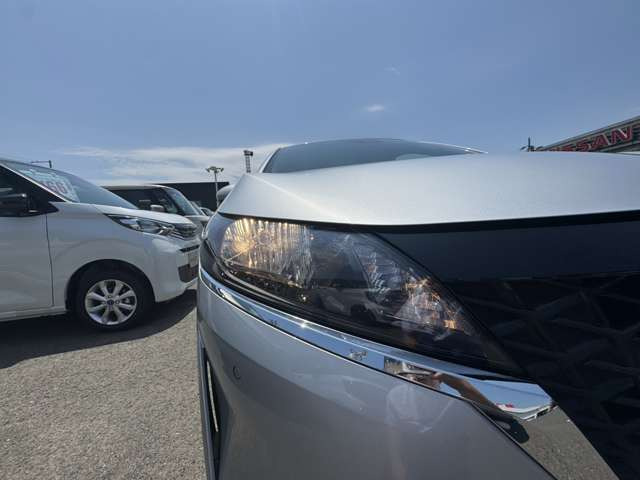 ノート1.2 S FOUR 4WD