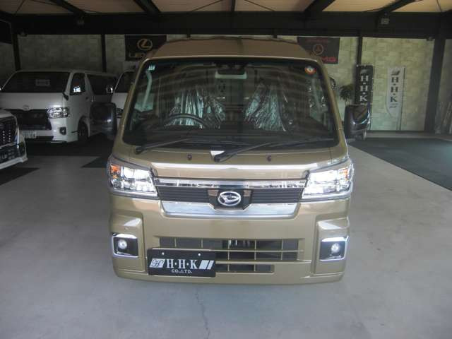 ハイゼットトラックジャンボ エクストラ 4WD