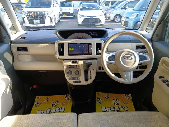 ムーヴキャンバスL SAIII 4WD
