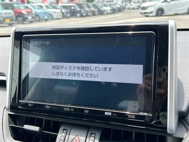 RAV42.5 ハイブリッド G E-Four 4WD