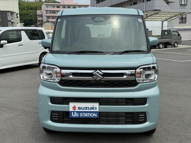 スペーシアハイブリッド(HYBRID)  X