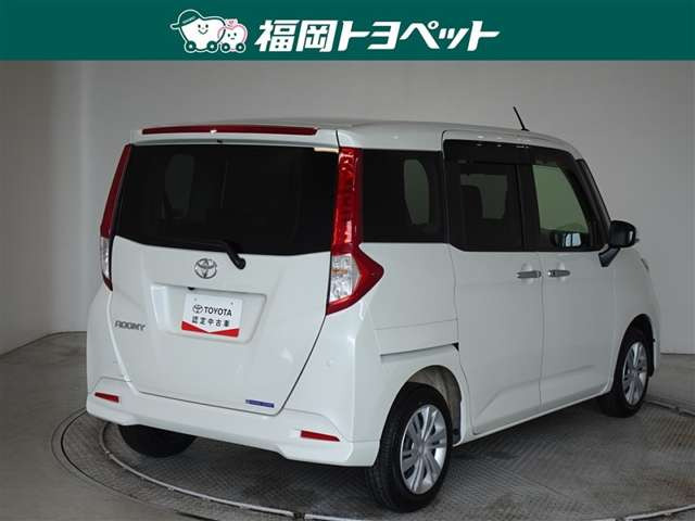 ルーミー1.0 G