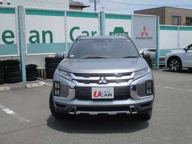 RVR1.8 G 4WD