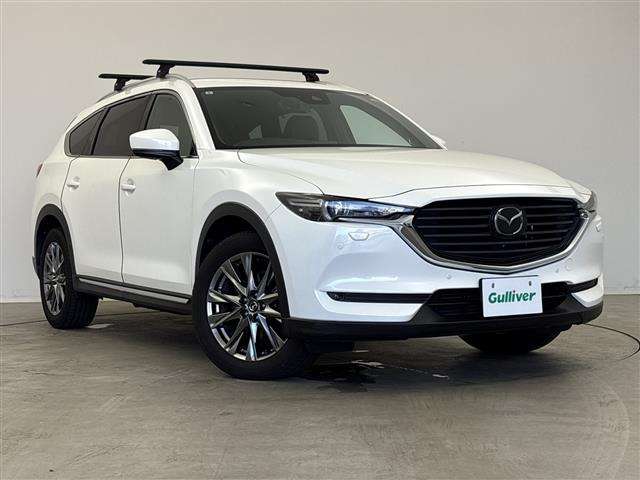 CX-82.2 XD Lパッケージ 4WD