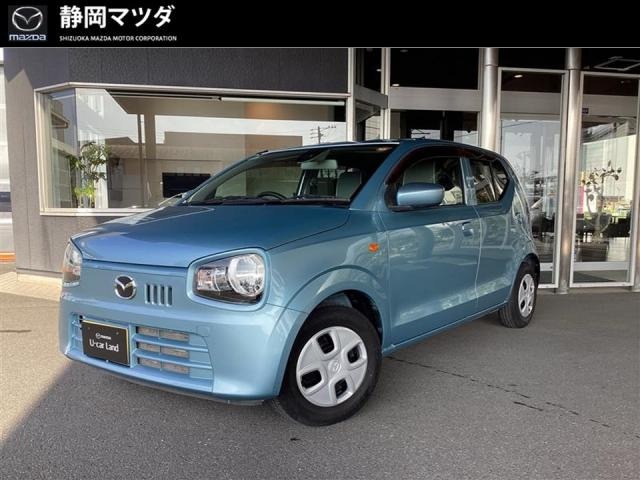 キャロルGS