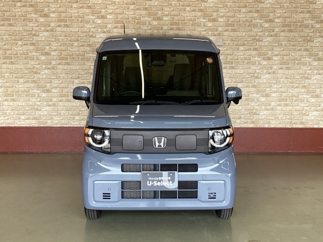 N-VAN e:e: ファン