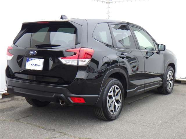 フォレスター2.0 ツーリング 4WD