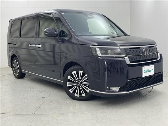ステップワゴン1.5 スパーダ プレミアムライン
