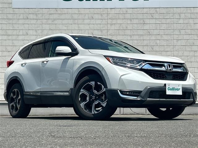 CR-V1.5 EX 4WD