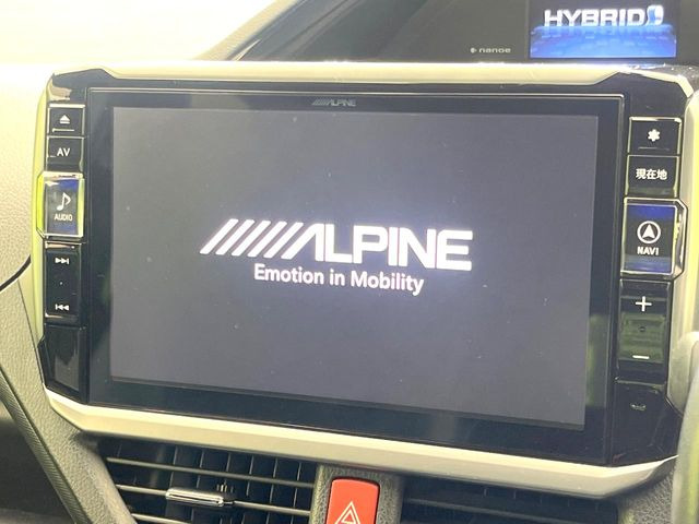 ノア1.8 ハイブリッド Si W×B III