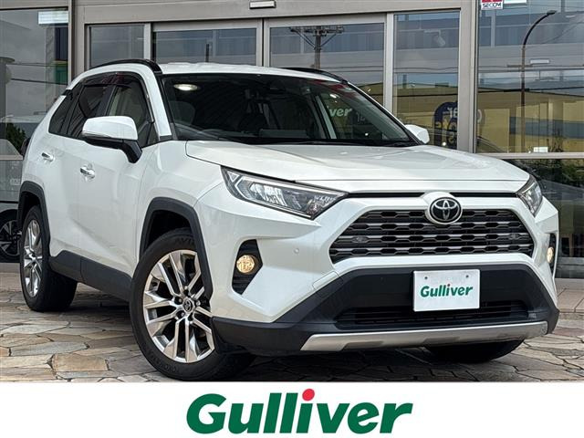 RAV42.0 G Zパッケージ 4WD