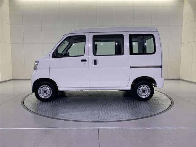 ハイゼットカーゴスペシャル