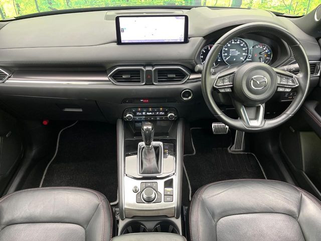 CX-52.2 XD スポーツアピアランス
