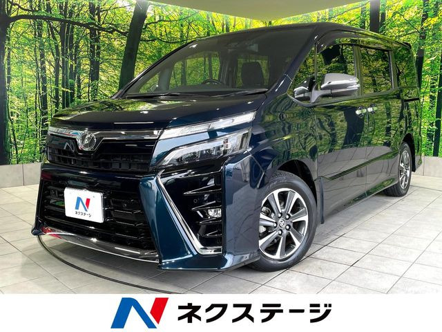 ヴォクシー2.0 ZS 煌II