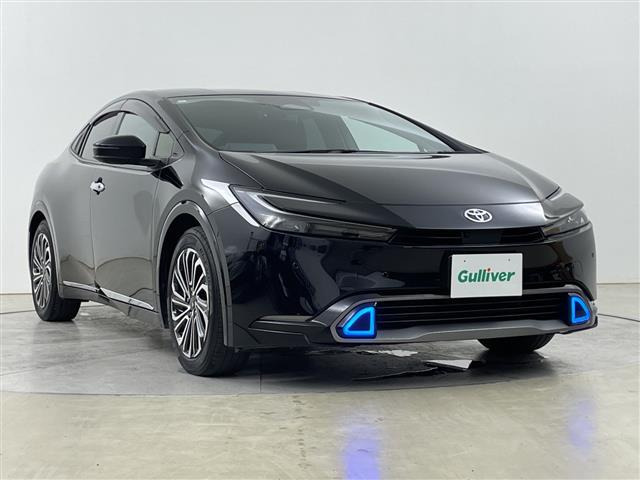 プリウス2.0 Z E-Four 4WD
