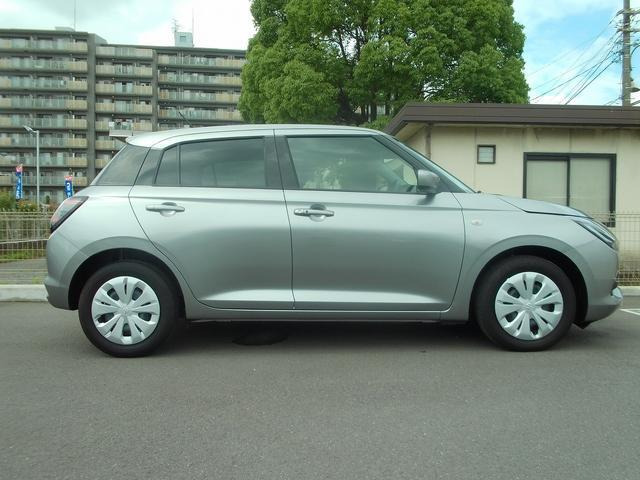 スイフト1.2 XG