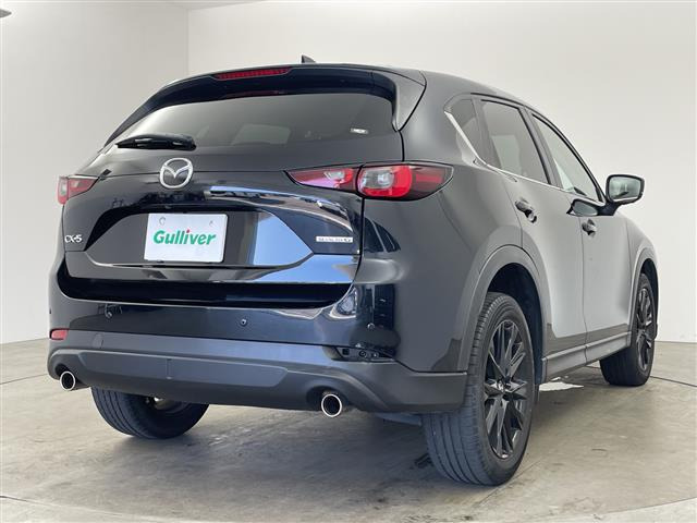 CX-52.0 20S ブラックトーンエディション