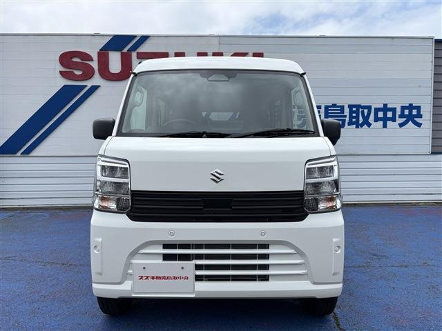 エブリイPA ハイルーフ 4WD
