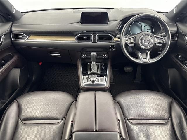 CX-82.2 XD Lパッケージ 4WD