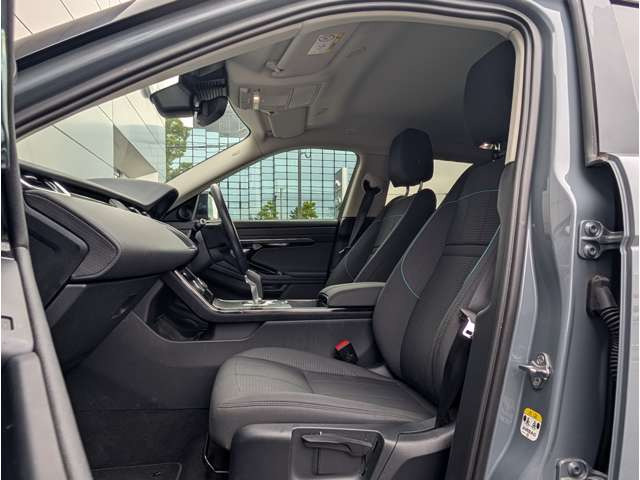 レンジローバーイヴォーク2.0L P200 4WD