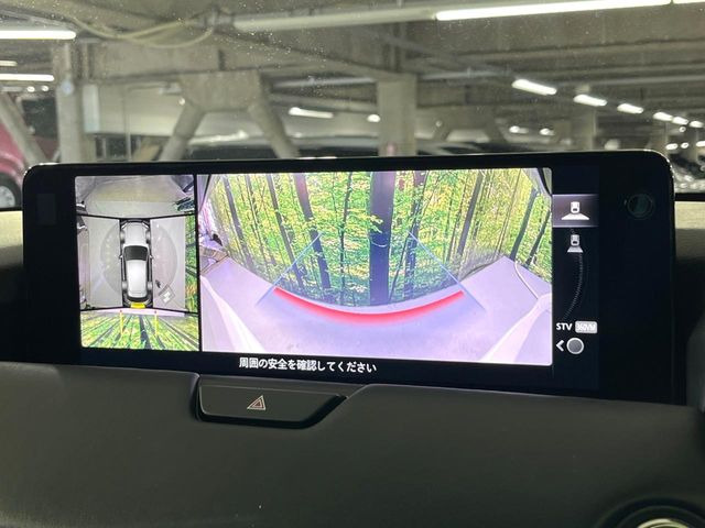 CX-603.3 XD エクスクルーシブモード ディーゼル