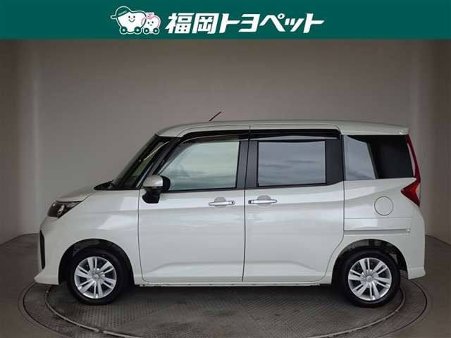 ルーミー1.0 G