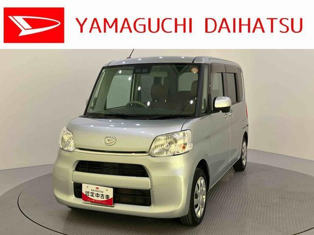 タントX SAIII