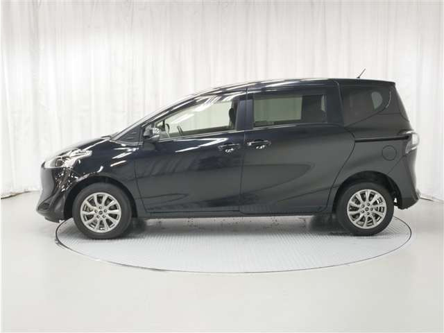 シエンタ1.5 G 4WD