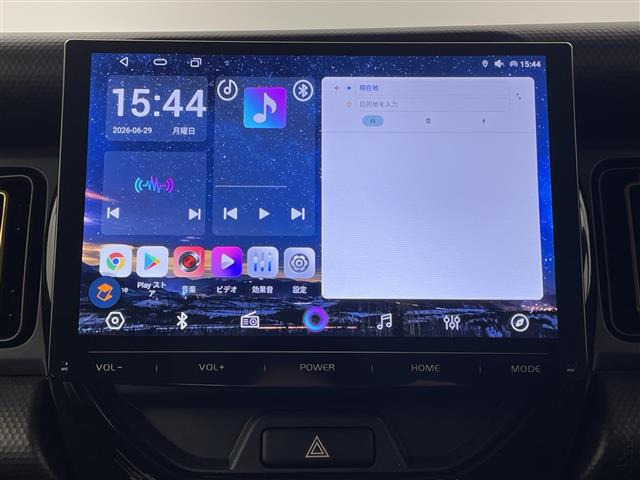 ハスラーハイブリッド(HYBRID) X