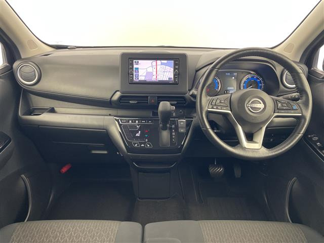 デイズハイウェイスターX プロパイロットエディション 4WD