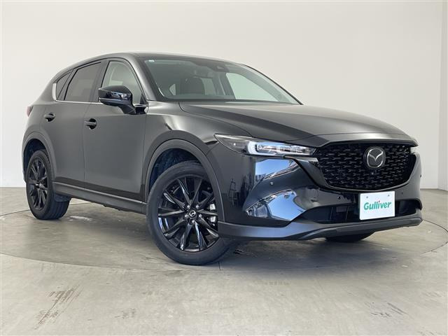CX-52.0 20S ブラックトーンエディション