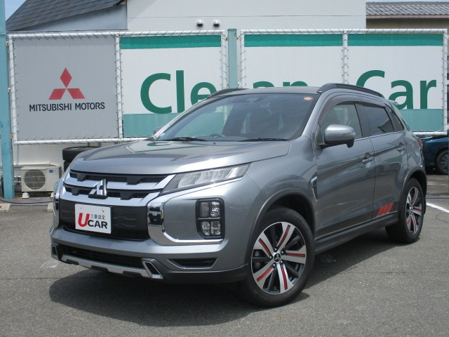 RVR1.8 G 4WD