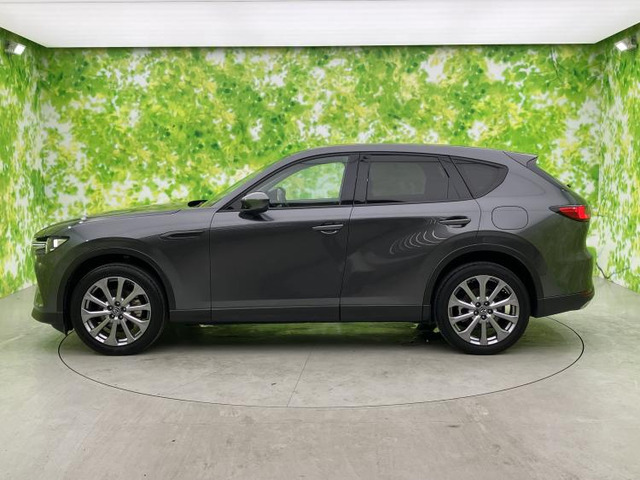 CX-603.3 XD Lパッケージ ディーゼル