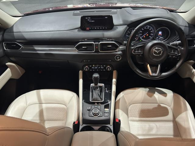 CX-52.2 XD Lパッケージ