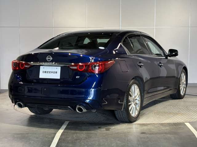 スカイライン3.0 GT タイプP