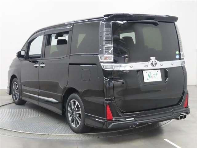 ヴォクシー2.0 ZS 煌II
