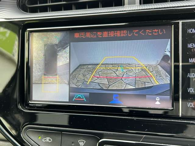 アクア1.5 S スタイルブラック