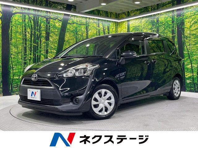 シエンタ1.5 G