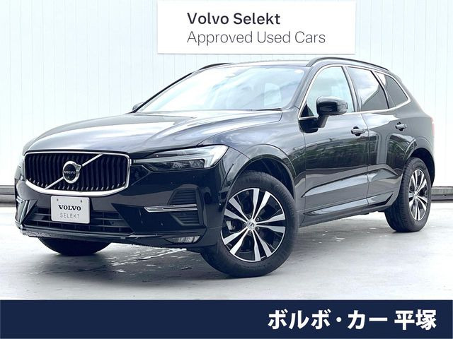 XC60プラス B5