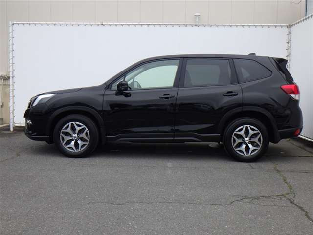 フォレスター2.0 ツーリング 4WD