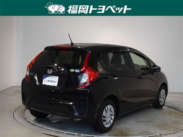 フィット1.3 13G Lパッケージ ファインエディション