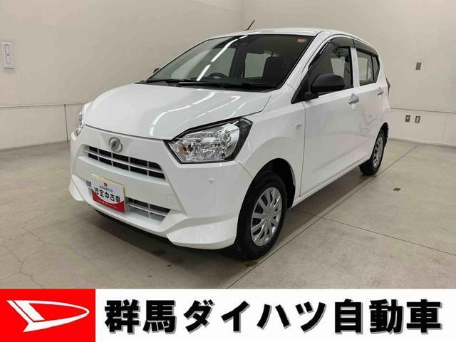 ミライースL SAIII