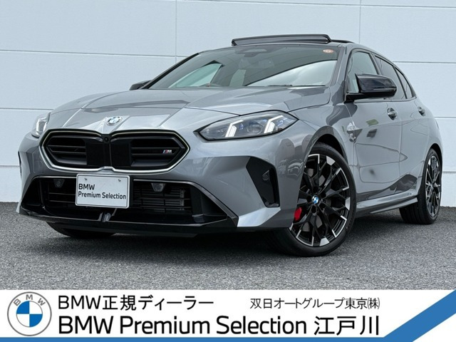 1シリーズM135 xドライブ 4WD