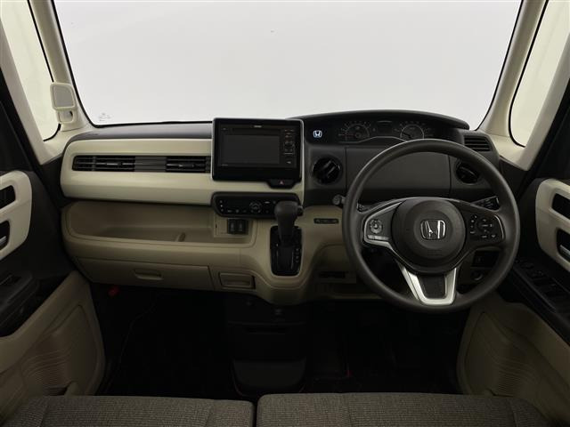 N-BOXG L ホンダセンシング 4WD