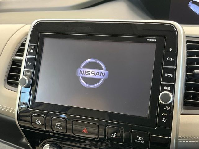 セレナ1.2 e-POWER ハイウェイスターV
