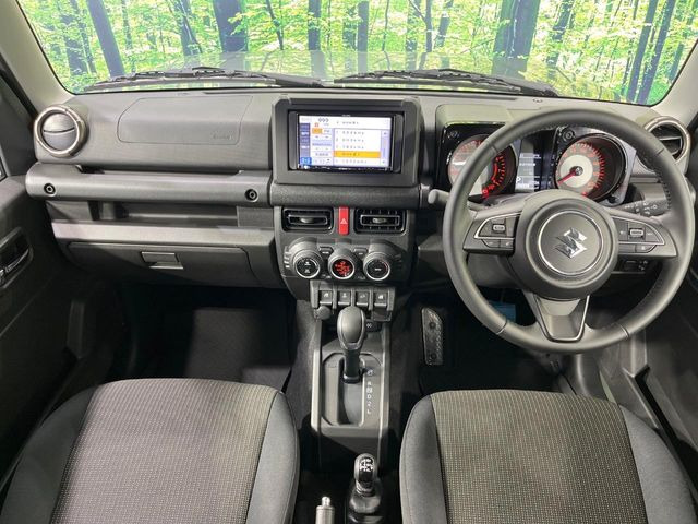 ジムニーノマド1.5 FC 4WD