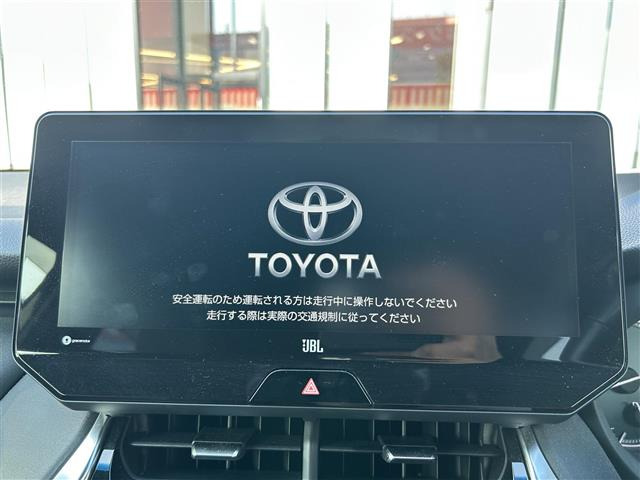 ハリアー2.0 Z